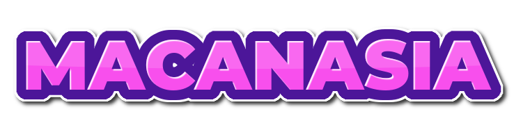 MACANASIA LOGO